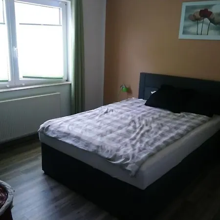 In Nahe City Apartment Magdeburg